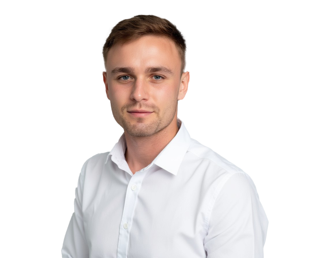Data Migration QA Consultant